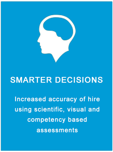 Smarter with NGS